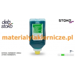 DEB STOKO ESTESOL HAIR&BODY (STOKO HAIR&BODY) 2000ml materialylakiernicze.pl